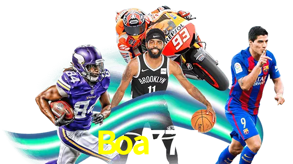Boa777