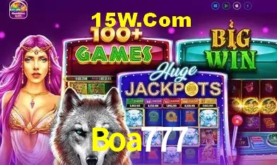 Boa777 Belo Horizonte - Winners