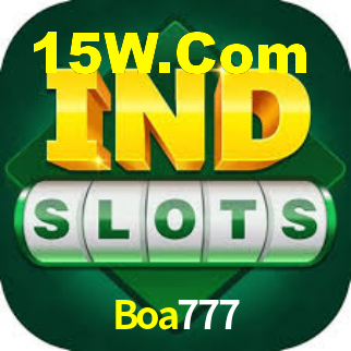 Boa777 - App Security