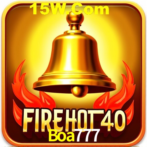 Seasonal Promotions Boa777
