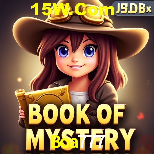 Boa777 Salvador - Bonus Stats