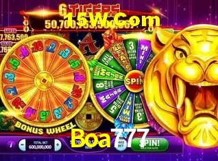 Casino Ao Vivo Boa777