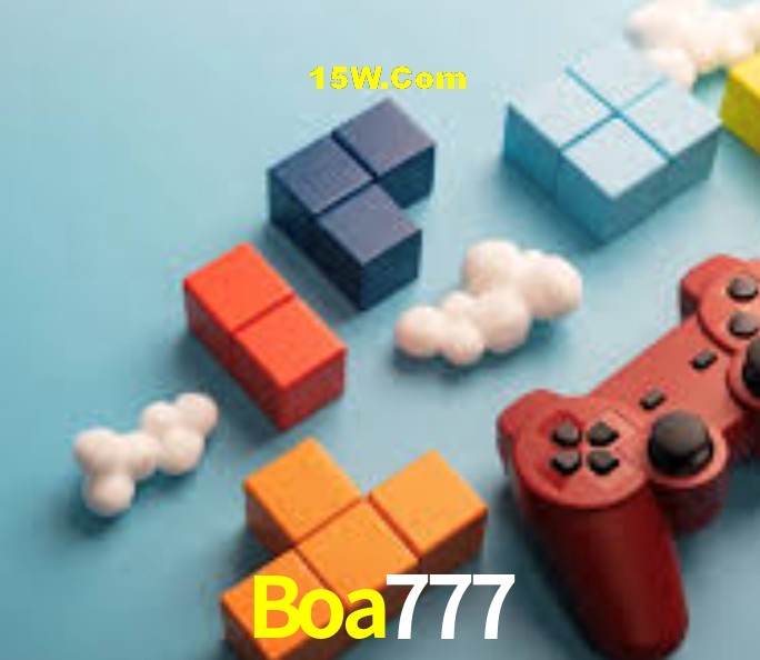 Estatísticas Esportivas Boa777