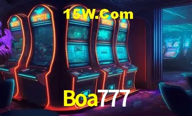 Boa777 - Rápido Acesse