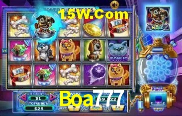 Boa777 Rio de Janeiro - Slot Strategy