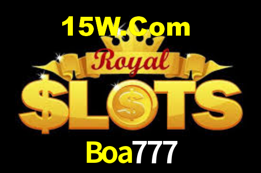 Boa777