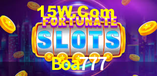 Boa777,Boa 777 Bet