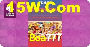 Programa VIP Boa777