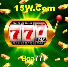 Boa777 Salvador - Strategy