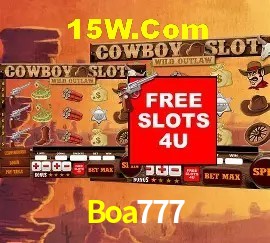 Boa777 Brasília - Betting Features