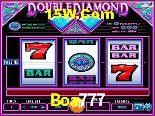 Boa777 Rio de Janeiro - Licenses
