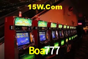 Boa777 Salvador - Statistics