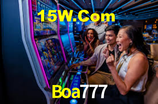 Boa777