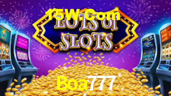 Boa777
