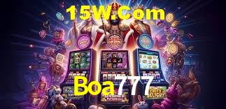 Player Reviews Boa777