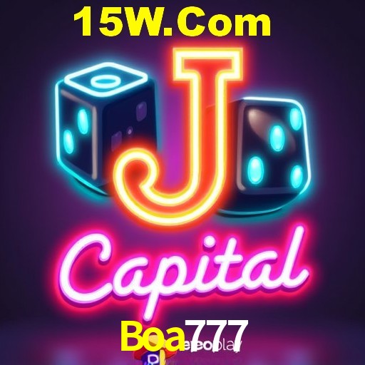 Descubra a Magia dos Jogos de Arcade no Boa777