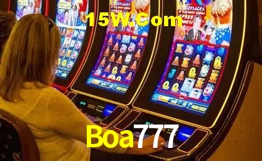 Ofertas Exclusivas Boa777
