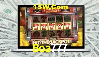 Jogos de Slot Boa777