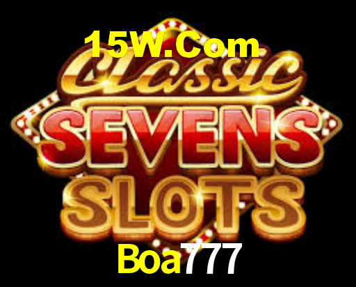 Boa777