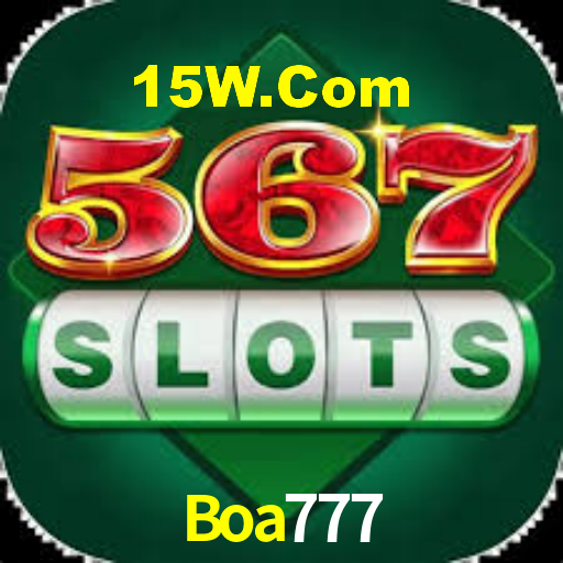 Boa777 - Confiável-De Casino Online Brasil - Boa 777 Bet
