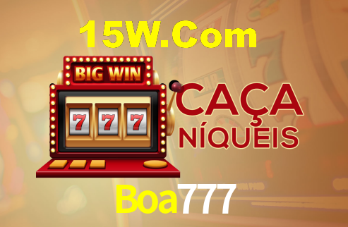 Boa777: A Experiência de Casino com Jogos de Mesa ao Vivo