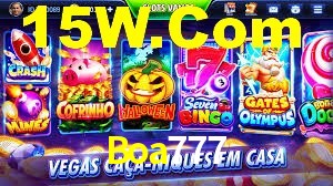 Tournaments Boa777