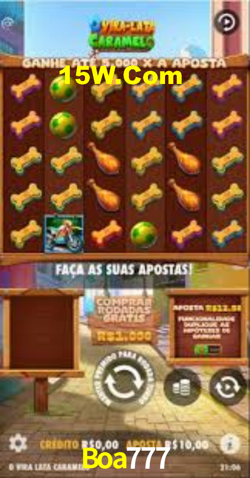 Boa777