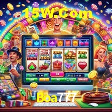 Live Casino Boa777